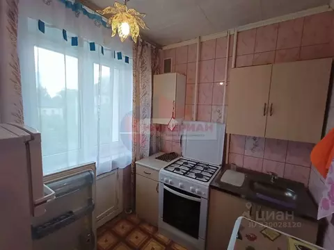 1-к кв. Белгородская область, Белгород Садовая ул., 114А (33.9 м)