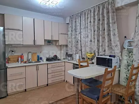 Студия Краснодарский край, Сочи Пятигорская ул., 60 (32.0 м)