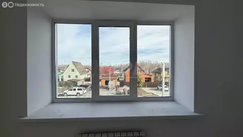 Дом в Тюменский муниципальный округ, село Горьковка (100 м)