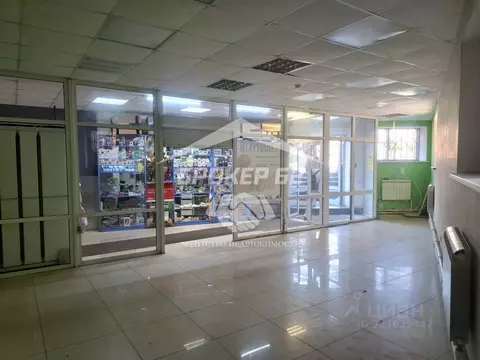 Торговая площадь в Рязанская область, Рязань ул. Гагарина, 25 (37 м)