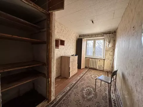 Комната Калининградская область, Калининград Серпуховская ул. (12.9 м)