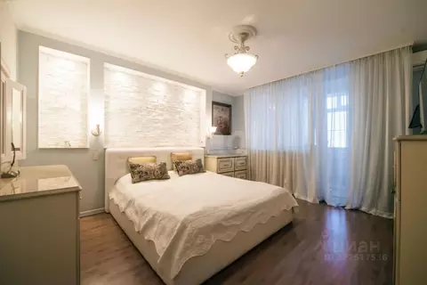 3-к кв. Вологодская область, Вологда просп. Победы, 97 (86.1 м)