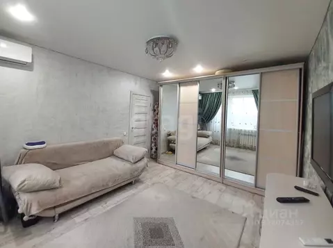 1-к кв. Саратовская область, Саратов ул. Романтиков, 46А (30.6 м)