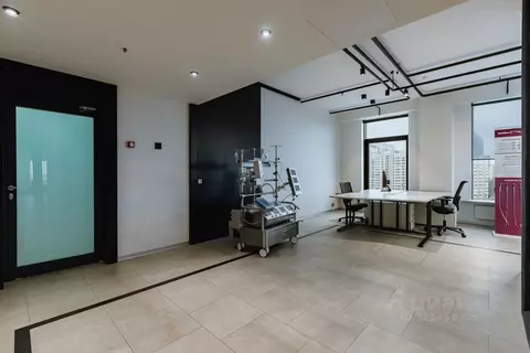 Офис в Москва Митинская ул., 16 (206 м)