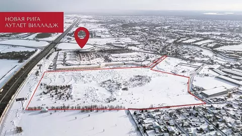 Участок в Московская область, Истра муниципальный округ, д. Обушково  ...