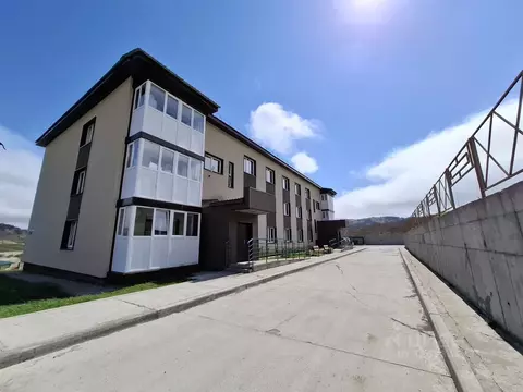 2-к кв. Сахалинская область, Южно-Курильский муниципальный округ, с. ...