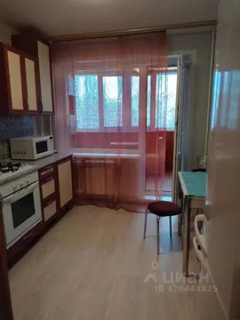 1-к кв. Самарская область, Самара ул. Георгия Димитрова, 113 (32.0 м)