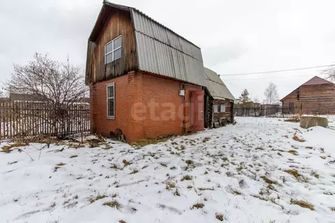 Участок в Омская область, Омск Тополек СНТ, 50 (4.3 сот.)