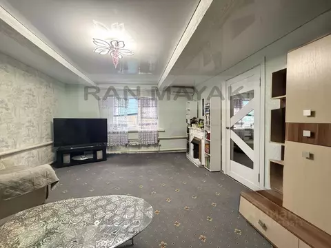 Дом в Адыгея, Майкоп ул. Ушинского, 26 (91 м)