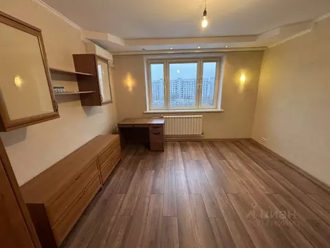 2-к кв. Москва Ставропольская ул., 74 (54.0 м)