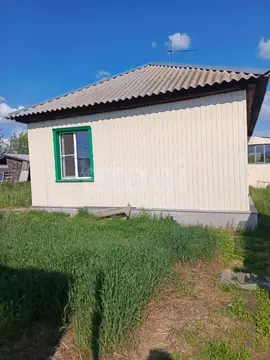 Дом в Красноярский край, Емельяновский муниципальный округ, пос. ...