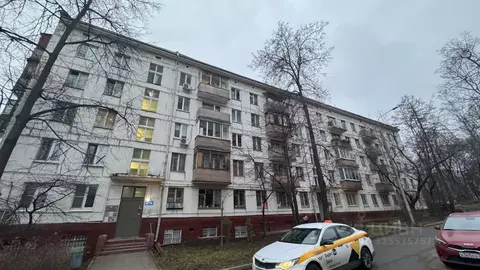 2-к кв. Москва Керченская ул., 22 (45.0 м)