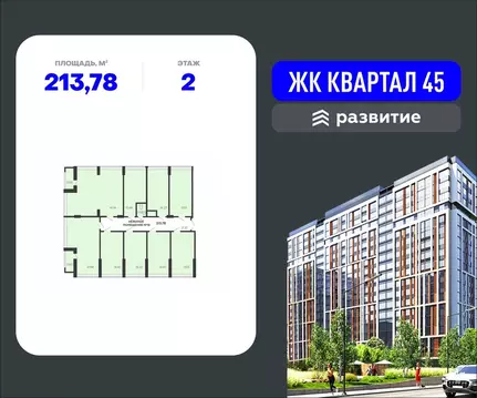 Помещение свободного назначения в Воронежская область, Воронеж ул. ...