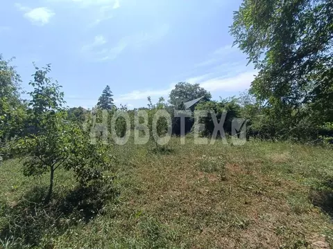 Участок в Краснодарский край, Апшеронский район, Тверское с/пос, ...