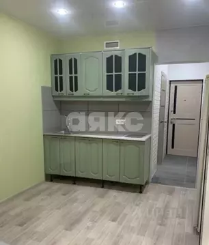 1-к кв. Краснодарский край, Анапа Владимирская ул., 142 (28.9 м)