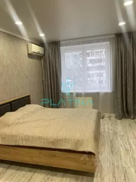 1-к кв. Татарстан, Казань ул. Маршала Чуйкова, 62 (37.0 м)