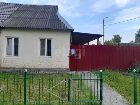Дом в Брянская область, Брянск ул. Лизы Чайкиной (80 м)