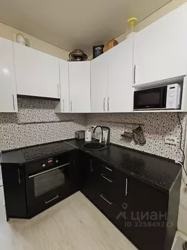 Студия Санкт-Петербург пос. Шушары, пер. Вилеровский, 6 (23.2 м)