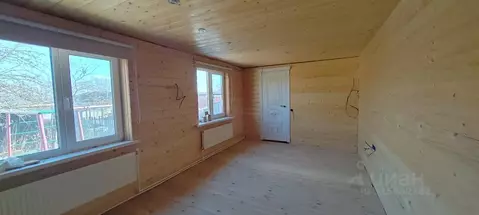 1-к кв. Владимирская область, Суздальский район, с. Новоалександрово ...