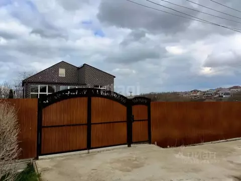 Дом в Ставропольский край, Ставрополь Чапаевка мкр, ул. Березовая, 91 ...