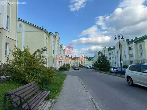 1-комнатная квартира: Сергиев Посад, улица Андрея Рублёва, 13 (40.4 м)