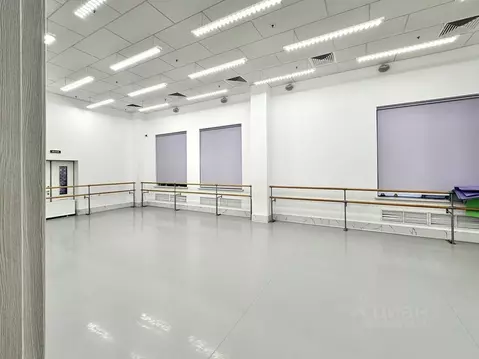 Помещение свободного назначения в Санкт-Петербург Дунайский просп., ...