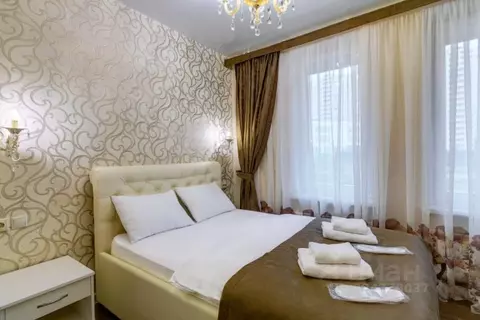 Комната Москва просп. Защитников Москвы, 7к2 (12.0 м)