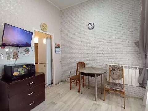 2-к кв. Санкт-Петербург, Санкт-Петербург, Кронштадт Флотская ул., 12 ...
