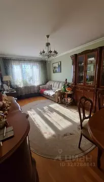 3-к кв. Санкт-Петербург ул. Кораблестроителей, 39К1 (71.1 м)