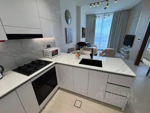 2-к кв. Краснодарский край, Сочи ул. Ленина, 86/1 (40.0 м)