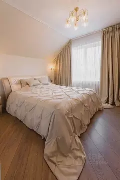 Дом в Калининградская область, Гурьевский муниципальный округ, пос. ...