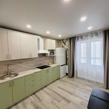 1-к кв. Владимирская область, Владимир ул. Лакина, 2 (41.0 м)