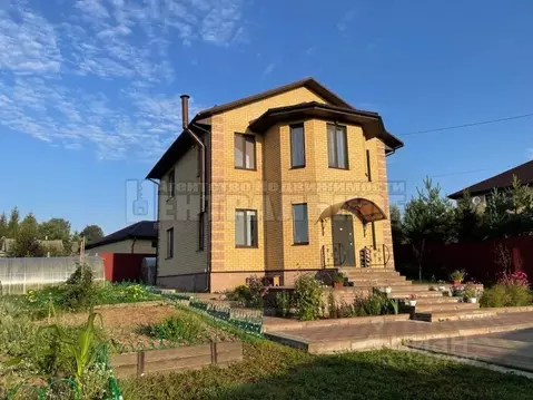 Дом в Смоленская область, Смоленск Витебское ш. (184 м)