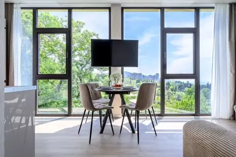 2-к кв. Краснодарский край, Сочи Светлана мкр, ул. Депутатская, 10Б/1 ...