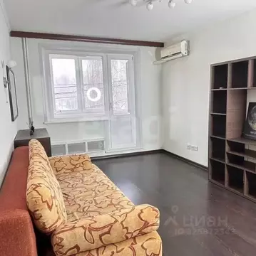 1-к кв. Московская область, Долгопрудный Спортивная ул., 11А (39.0 м)