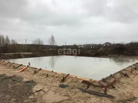 Участок в Калининградская область, Гурьевский муниципальный округ, ...