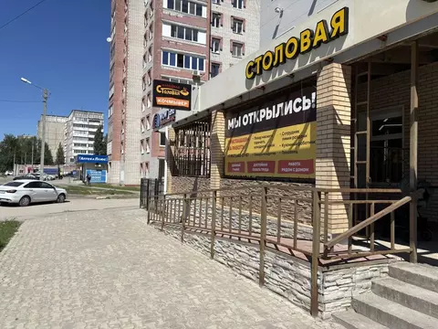 Помещение свободного назначения в Марий Эл, Йошкар-Ола ул. Ползунова, ...