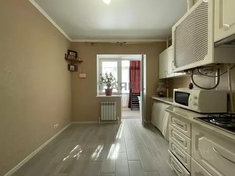 1-к кв. Краснодарский край, Анапа ул. Ленина, 180к3 (40.9 м)