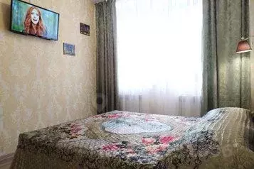 1-к кв. Ростовская область, Таганрог ул. Москатова, 31-2 (24.0 м)