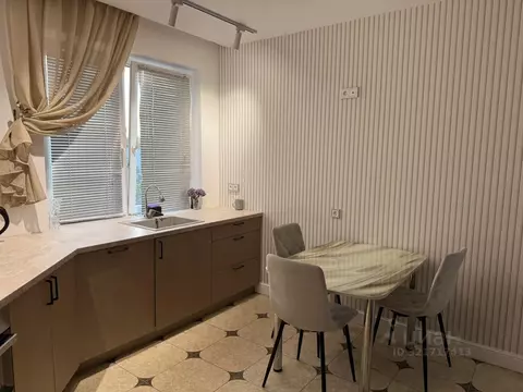 2-к кв. Калининградская область, Гурьевск ул. Ленина (66.3 м)