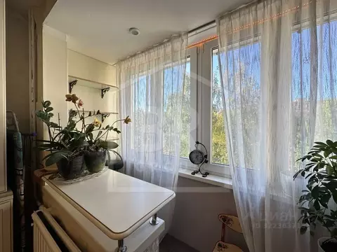 2-к кв. Санкт-Петербург ул. Маршала Захарова, 9 (45.6 м)