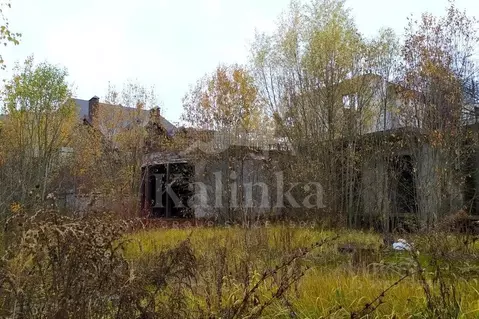 Участок в Московская область, Одинцовский городской округ, д. Шульгино ...