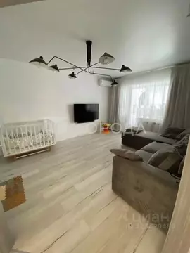 1-к кв. Алтайский край, Барнаул тракт Змеиногорский, 104П/11 (55.0 м)