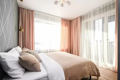 3-к кв. Новосибирская область, Новосибирск Фабричная ул., 65/4 (78.0 ...