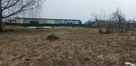 Участок в Московская область, Дмитровский муниципальный округ, д. ...