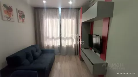 Студия Московская область, Мытищи ул. Колпакова, 44 (22.3 м)