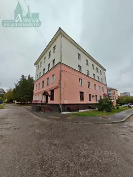 Комната Смоленская область, Смоленск ул. Кутузова, 1 (18.7 м)