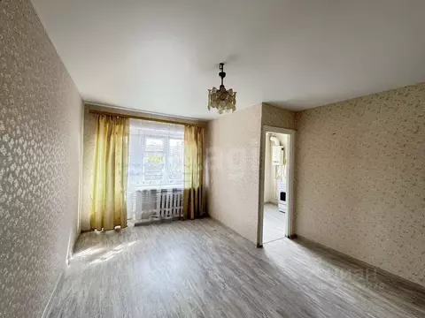 1-к кв. Костромская область, Нерехта ул. Победы, 9 (31.2 м)