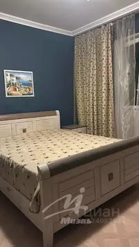 3-к кв. Москва Волгоградский просп., 96К2 (76.0 м)