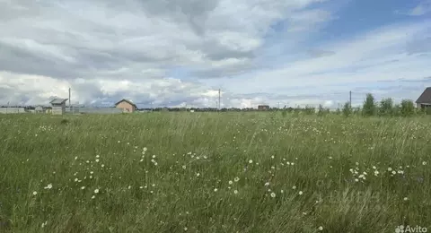 Участок в Московская область, Волоколамский муниципальный округ, ...